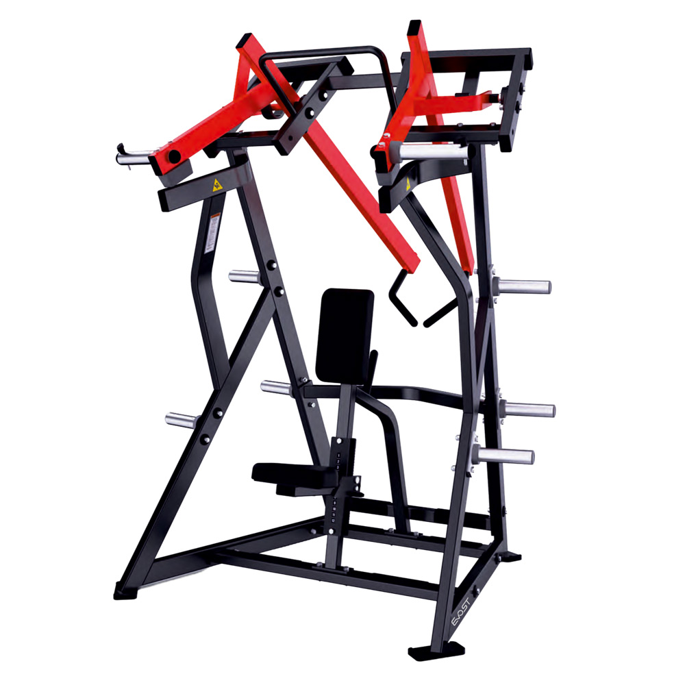 ISO-LATERAL D.Y. ROW SM-2004