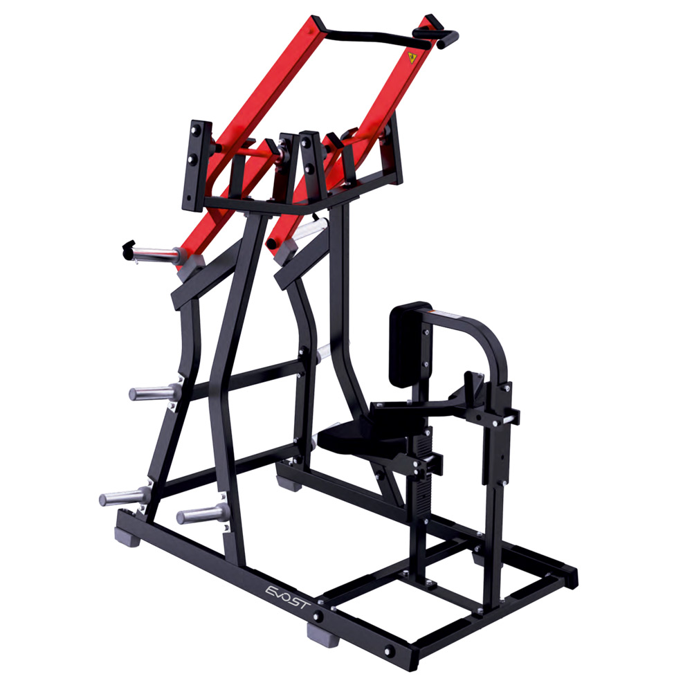 ISO-LATERAL FRONT LAT PULLDOWN SM-2005