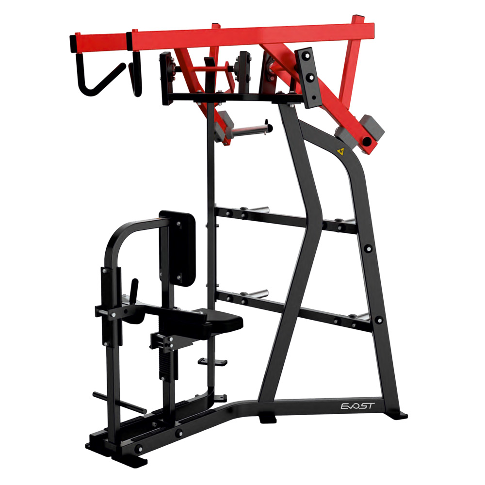 ISO-LATERAL HIGH ROW SM-2006