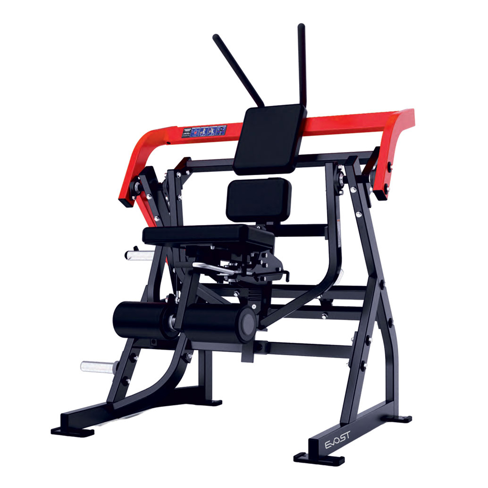 ABDOMINAL OBLIQUE CRUNCH SM 2035
