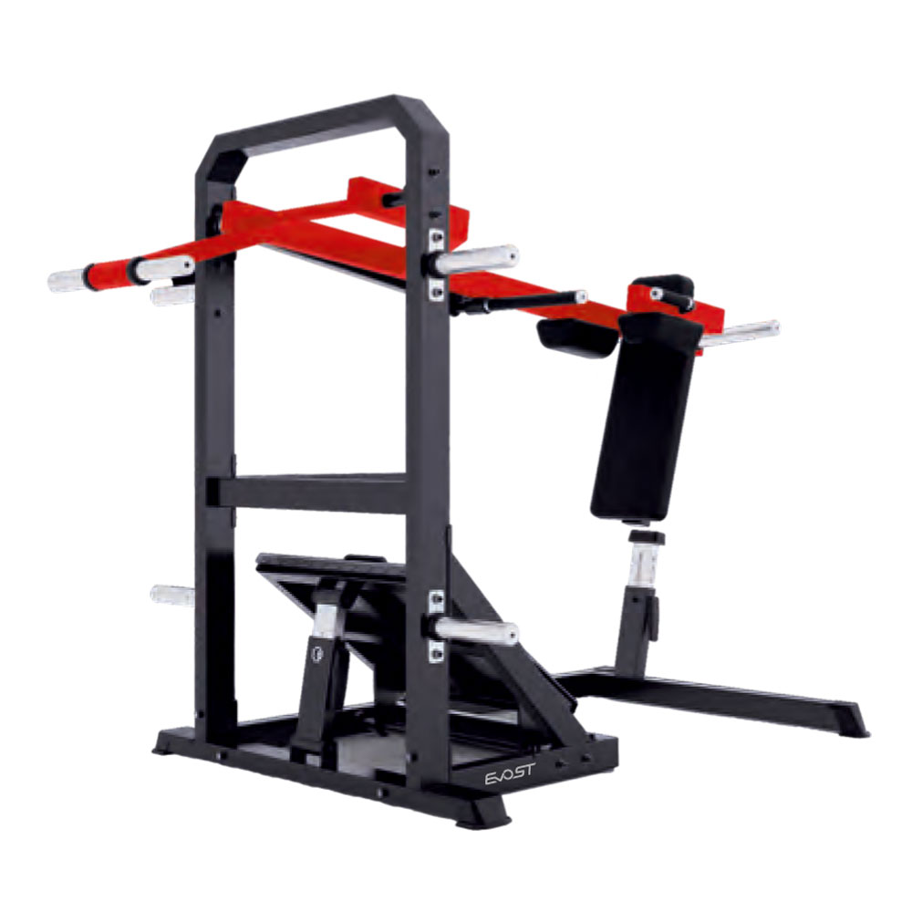 PENDULUM SQUAT A 610