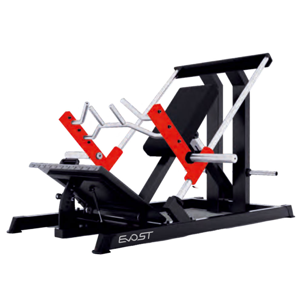 INCLINE LINEAR ROW A 611