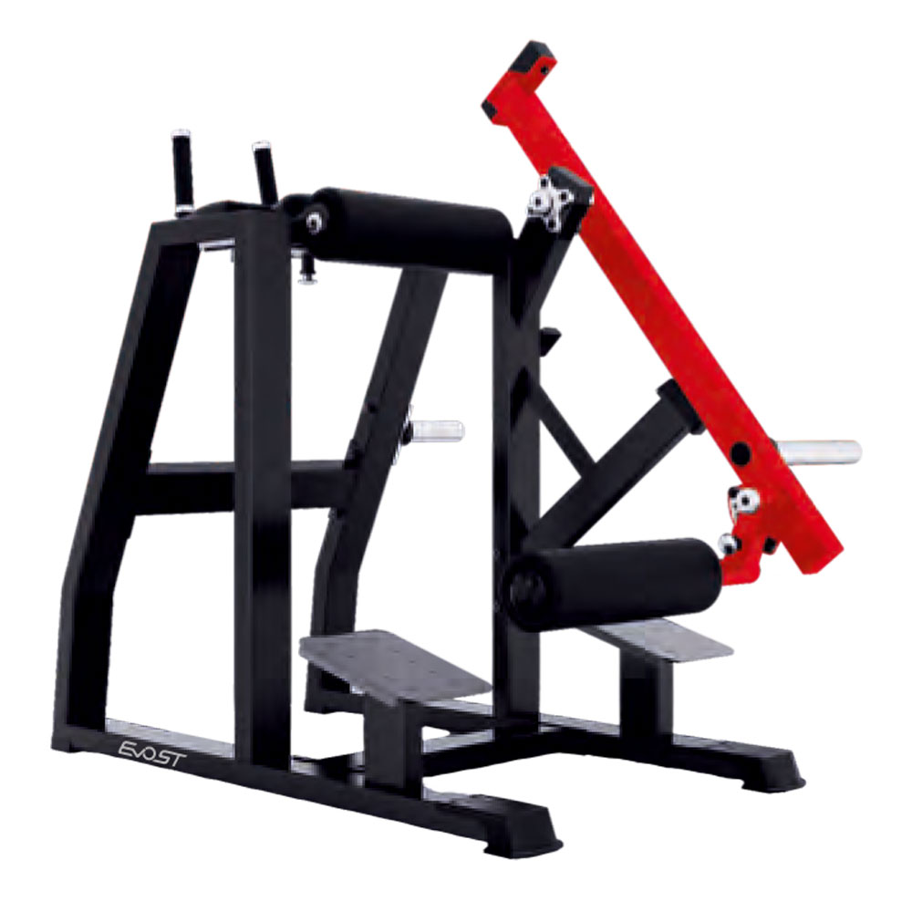 REVERSE HYPER EXTENSION A 613