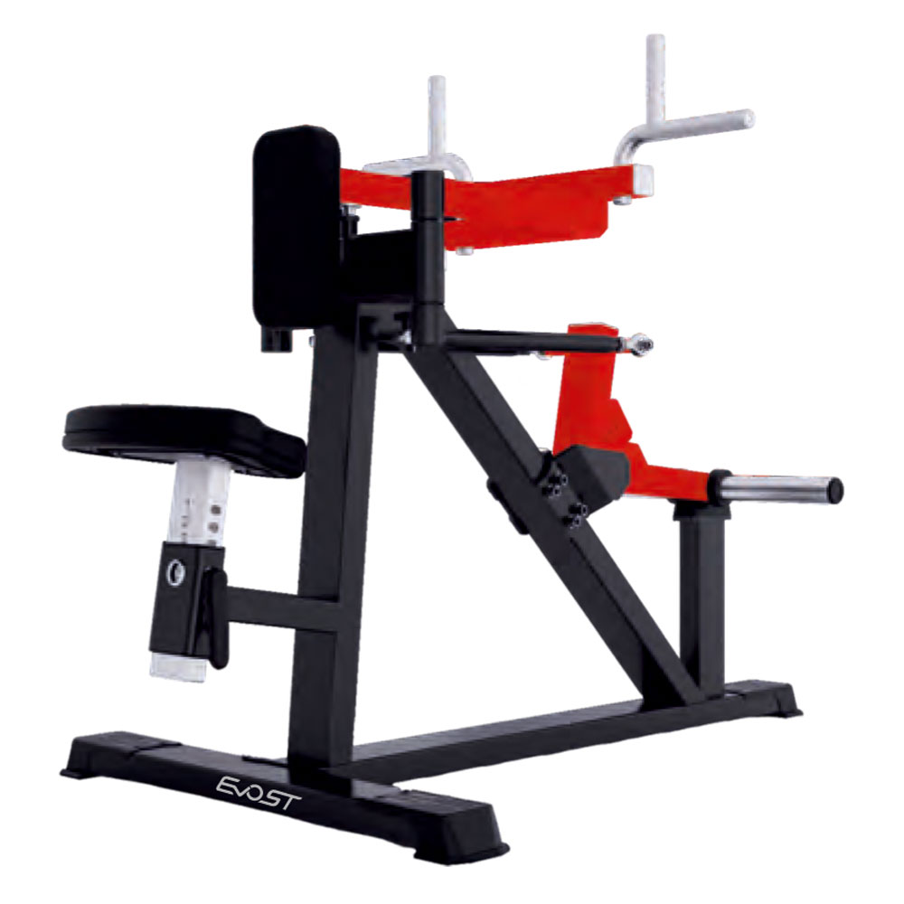 SEATED DELTOID FLY A 618