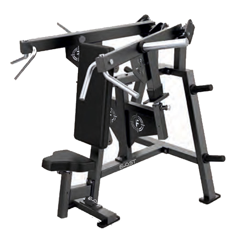 SHOULDER PRESS A 750