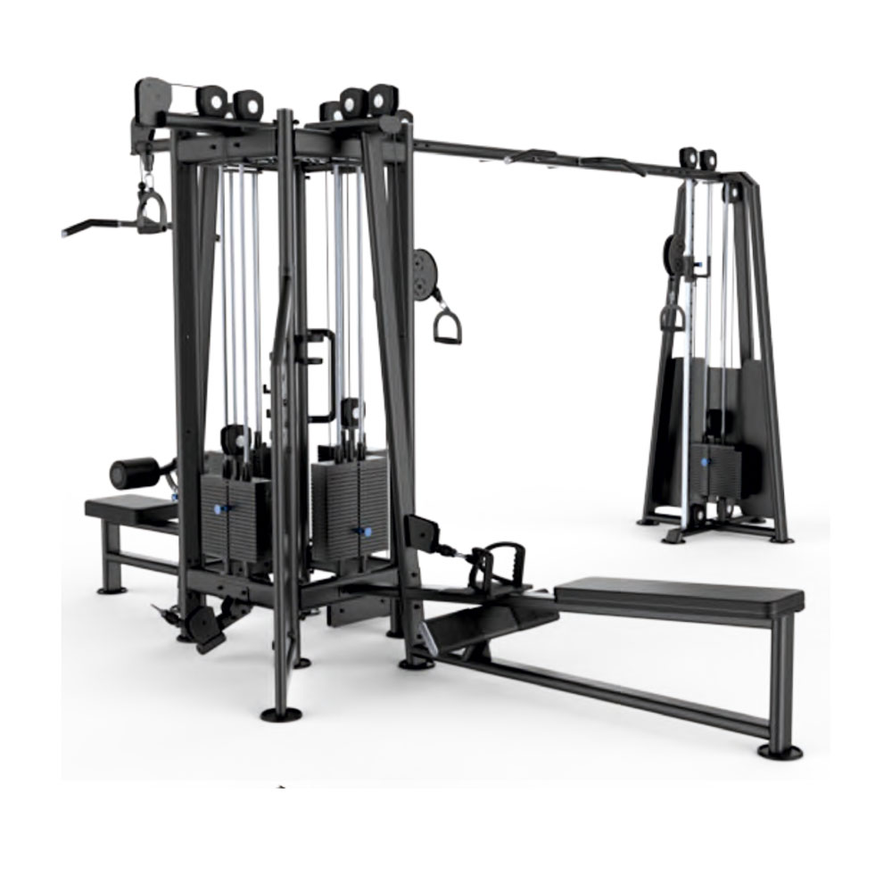 5 STATION TOWER U 2066