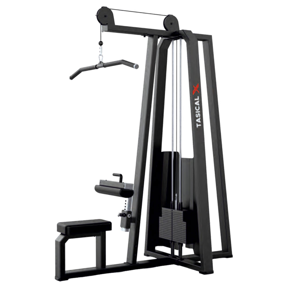 LAT PULLDOWN N 3012