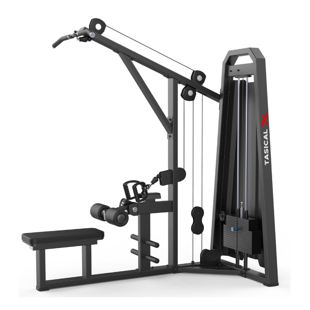 LAT & PULLEY MACHINE N 3085