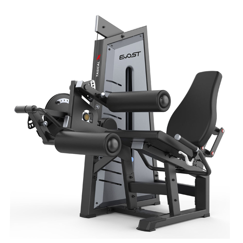 LEG EXTENSION & LEG CURL N 3086