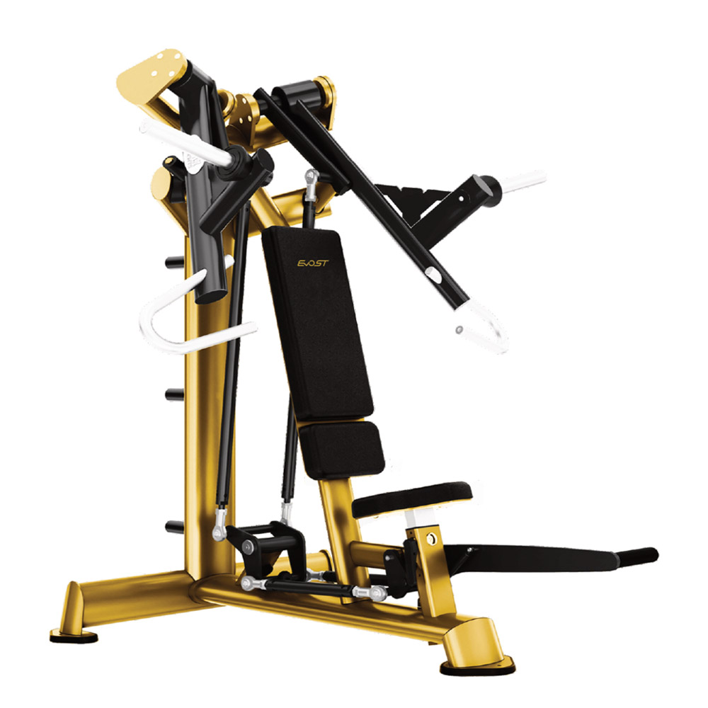 SUPER INCLINED CHEST PRESS TX 903