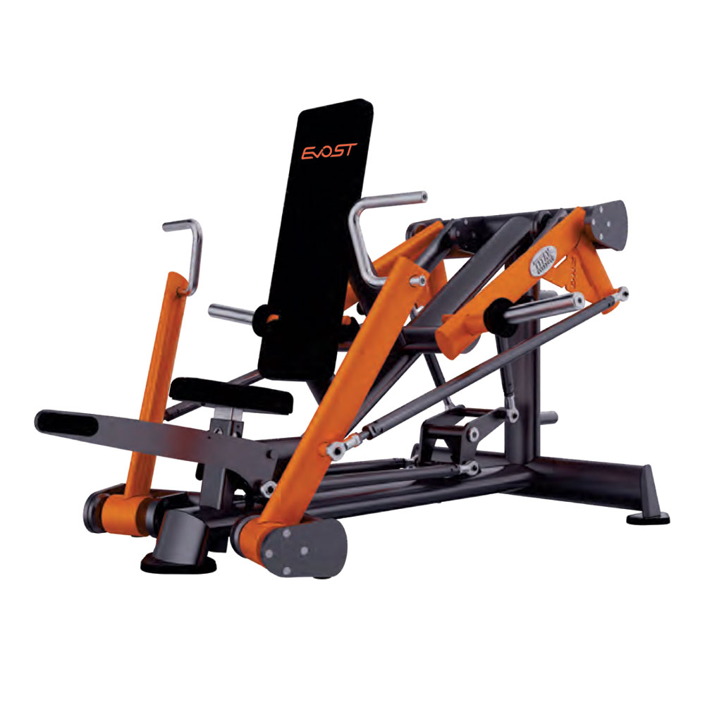 SUPER DECLINED CHEST PRESS TX 905