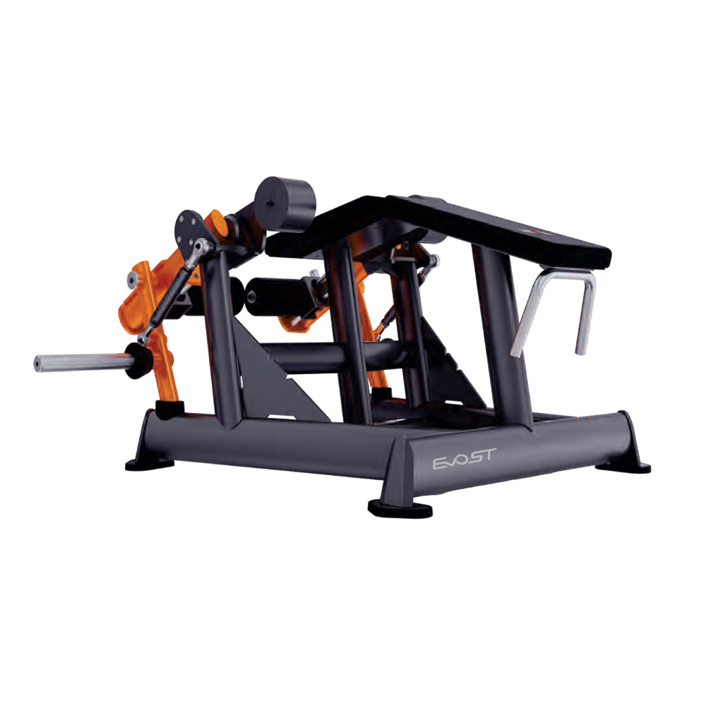 ALTERNATE LEG CURLING TX 907