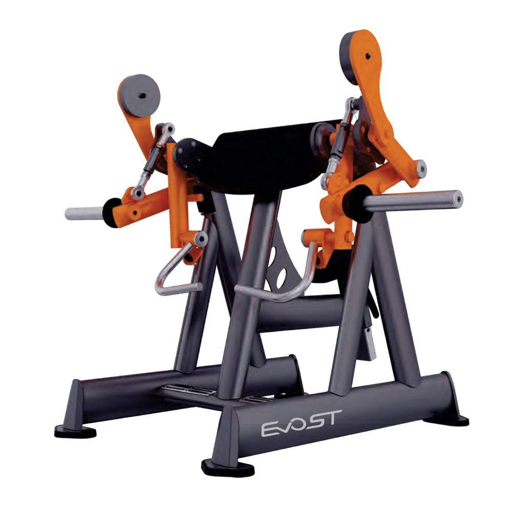 ALTERNATE CURLING MACHINE TX 908