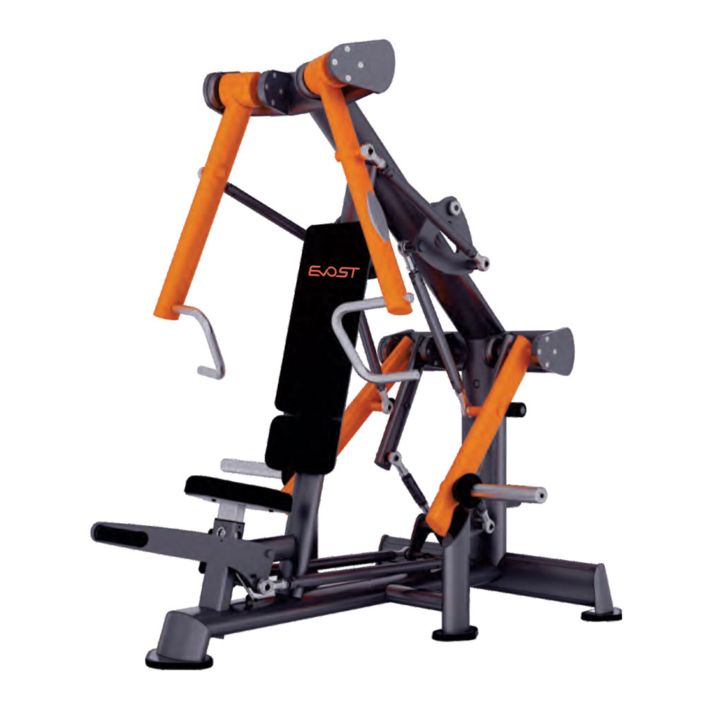 SUPER VERTICAL CHEST PRESS TX 914