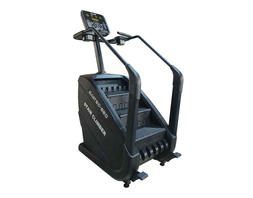 Commercial Stair Climber SC 880