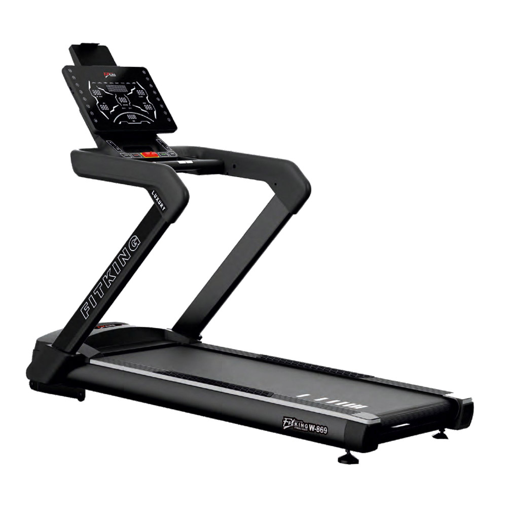 LIGHT COMMERCIAL W 869