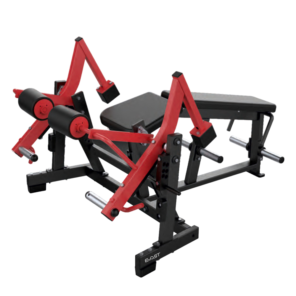 ISO LATERAL LEG CURL SM 2021