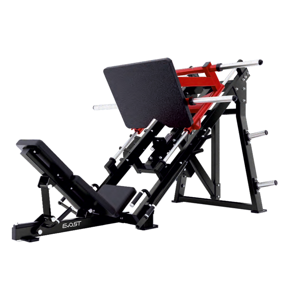 LINEAR LEG PRESS SM 2034