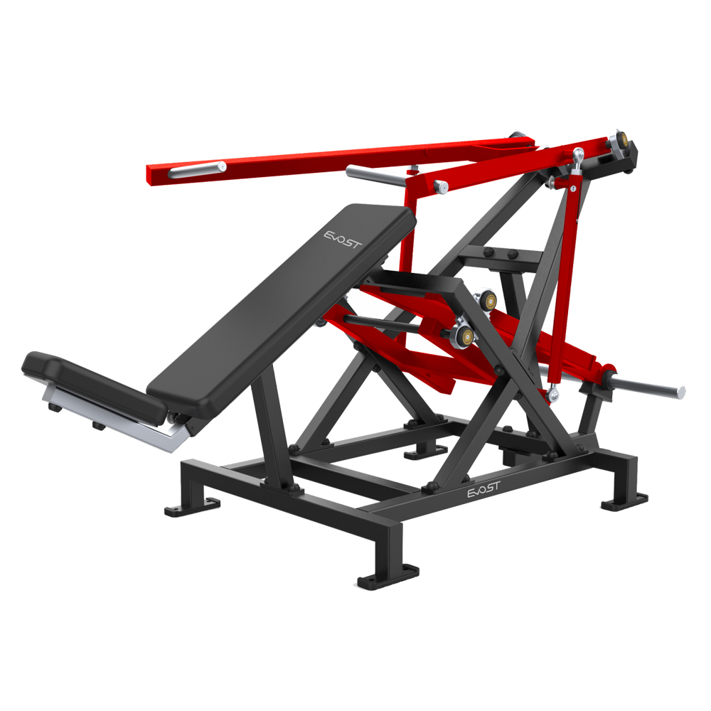 INCLINE CHEST PRESS A 702L