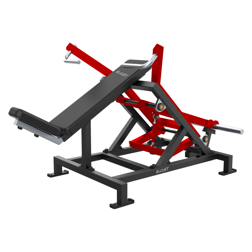 SHOULDER PRESS A 703L