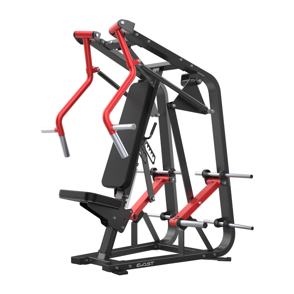 XPLOAD CHEST PRESS A 801