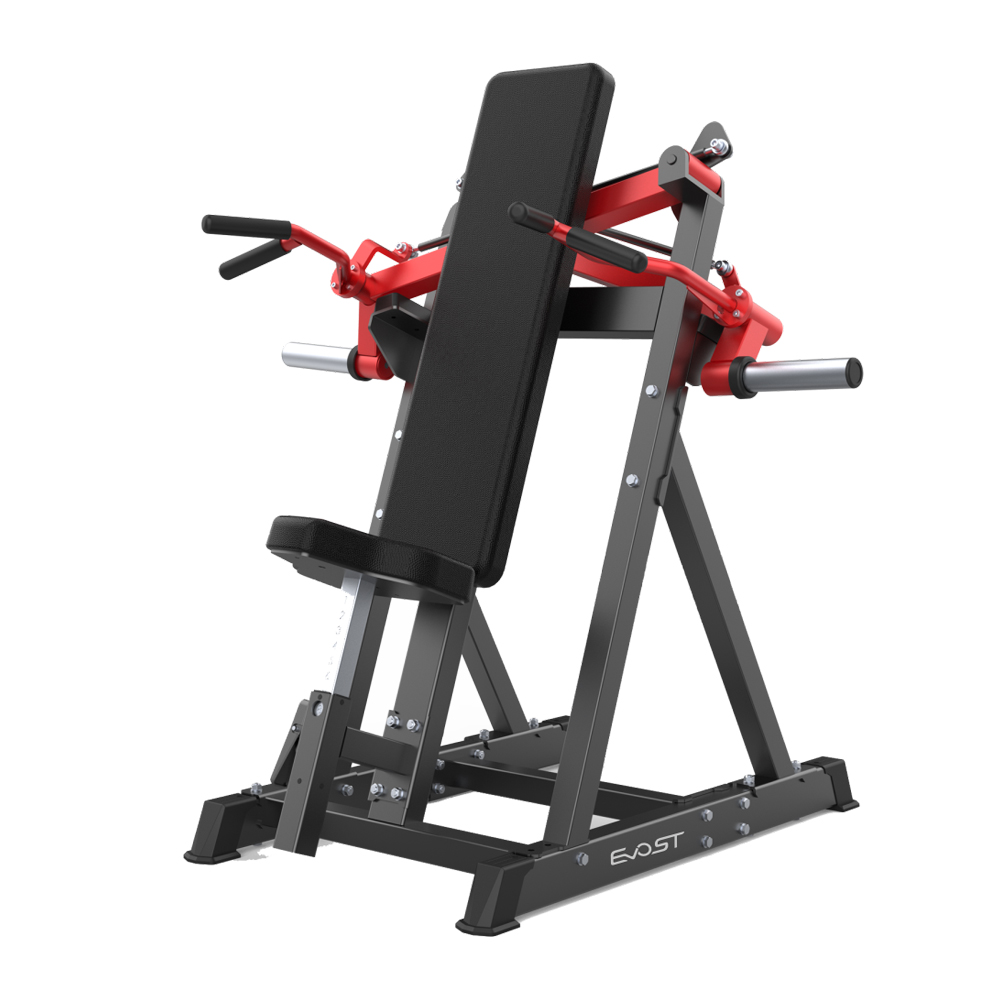 X-CROSS SHOULDER PRESS A 804
