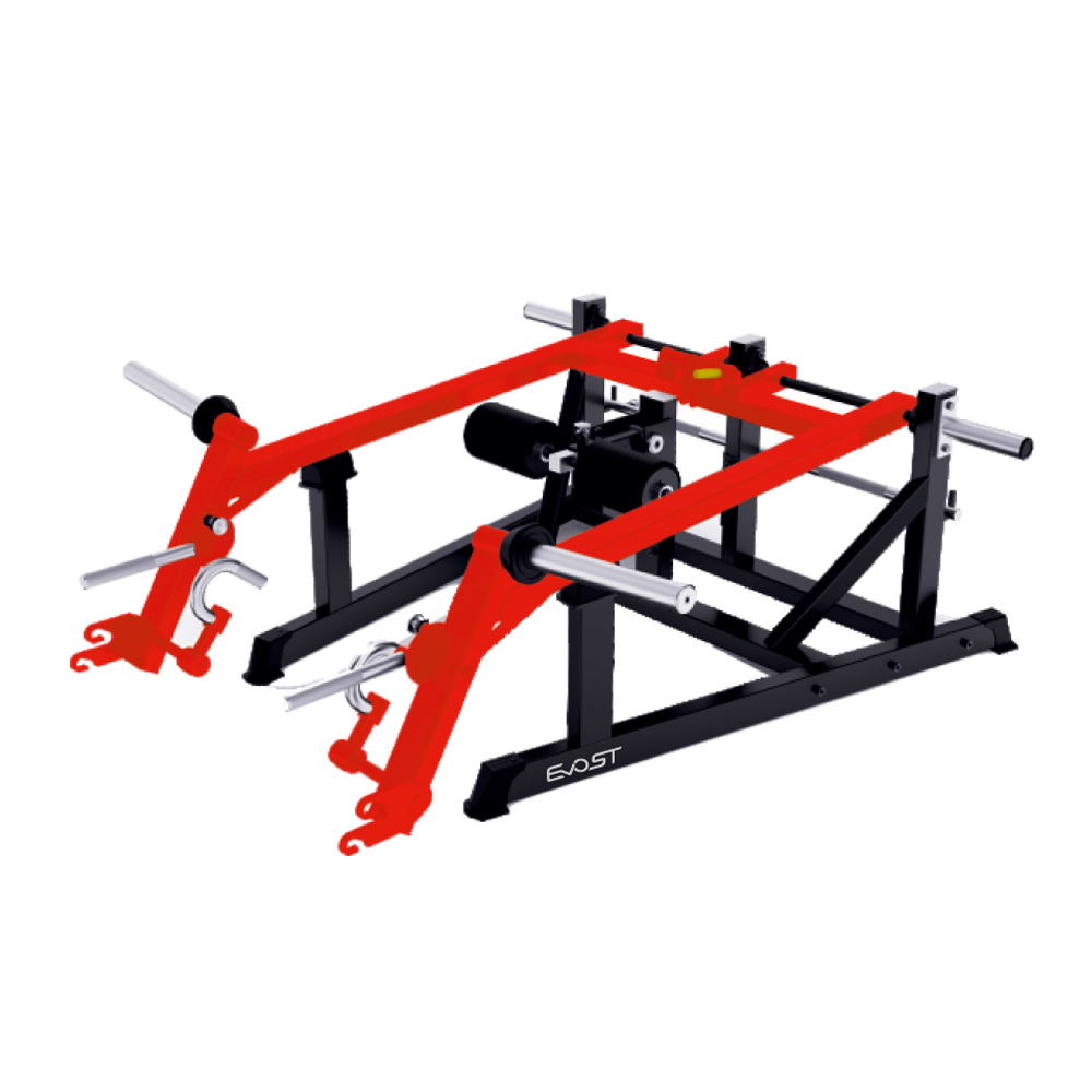 DEADLIFT ELITE A 621