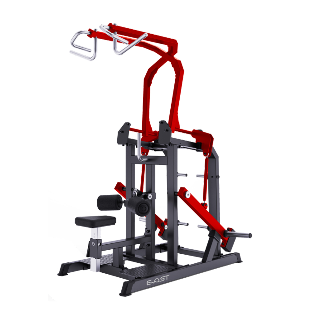 LAT PULLDOWN CIRCULAR A 622