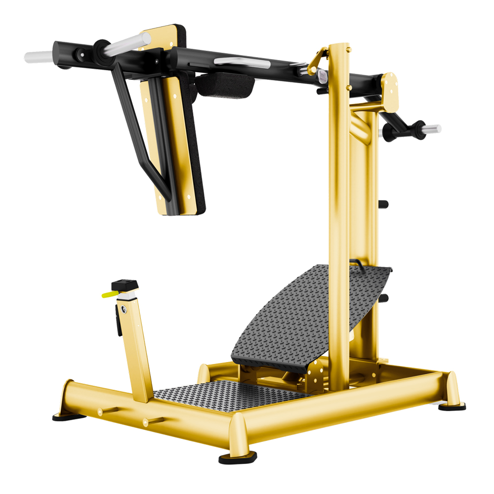 PENDULUM SQUAT TX 916