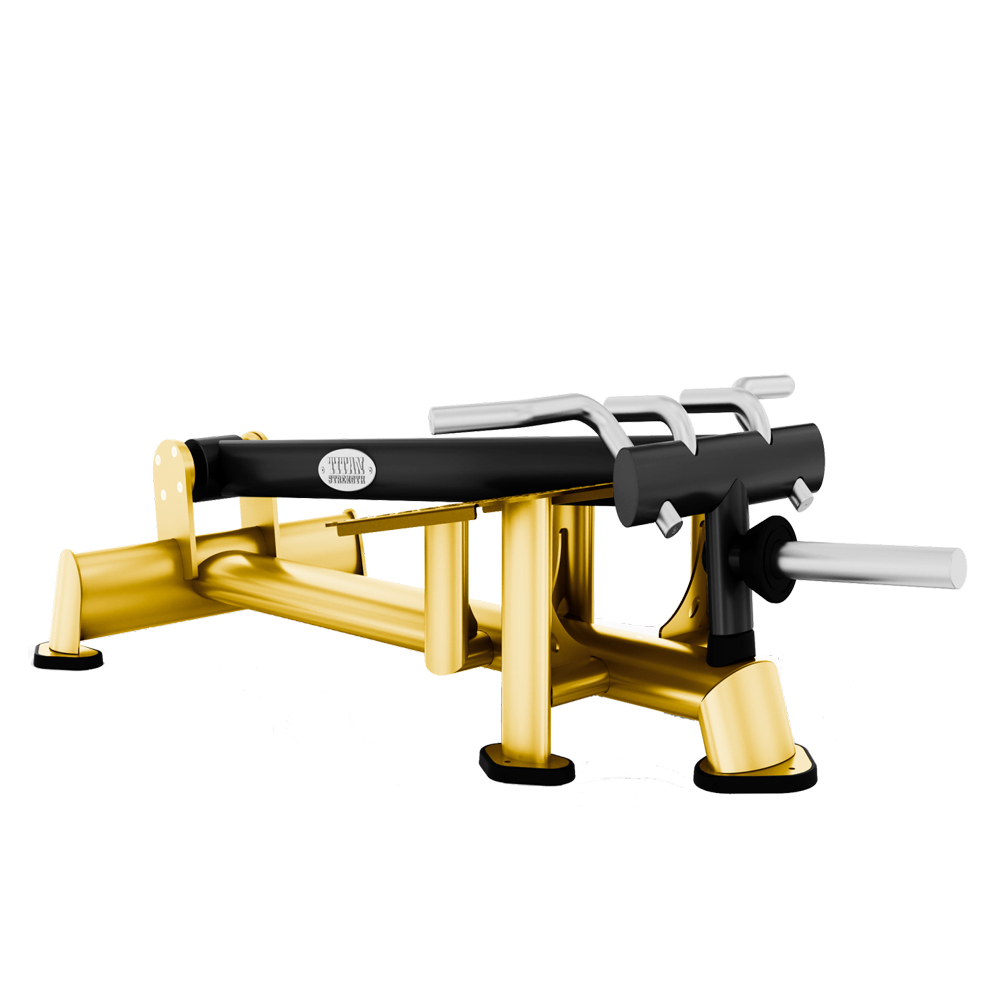 STANDING T-BAR ROW TX 917
