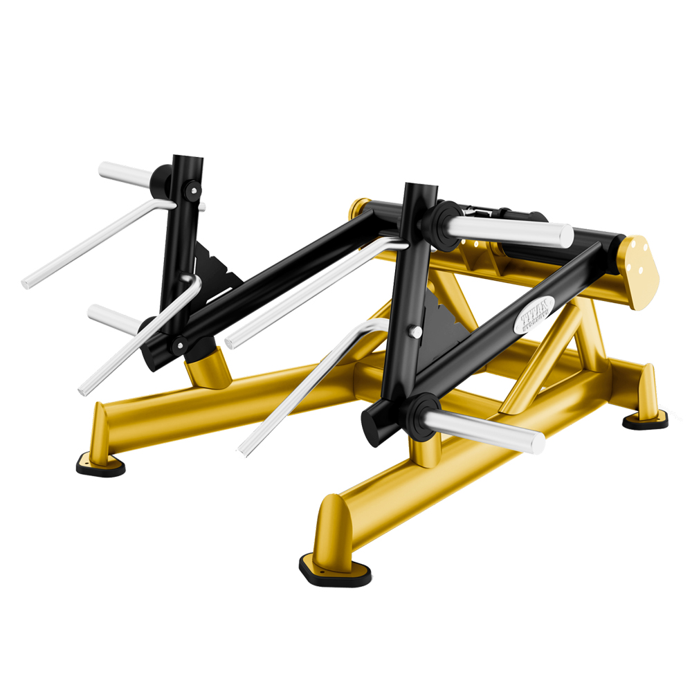 DOUBLE DEADLIFT TX 918