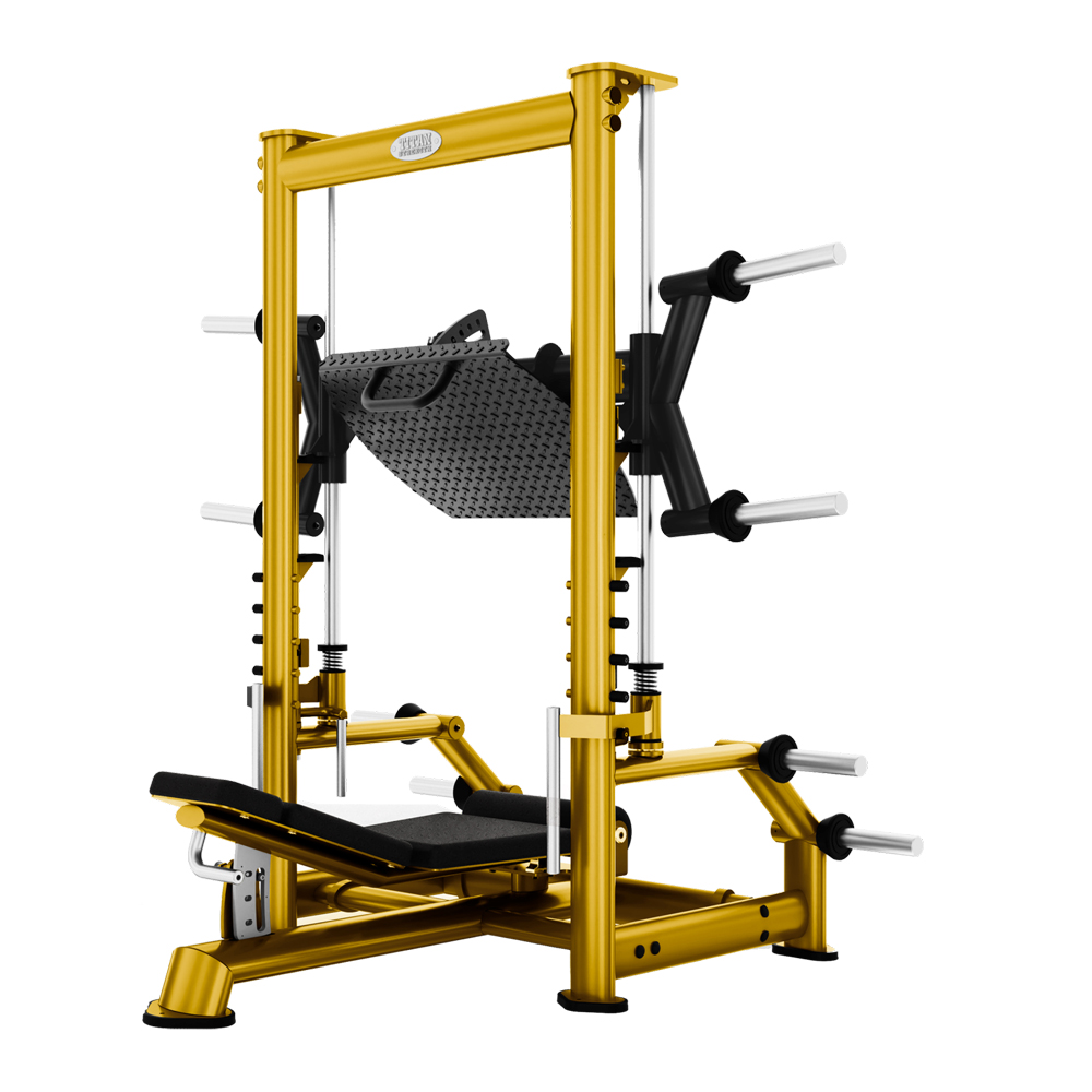 VERTICAL LEG PRESS TX 919