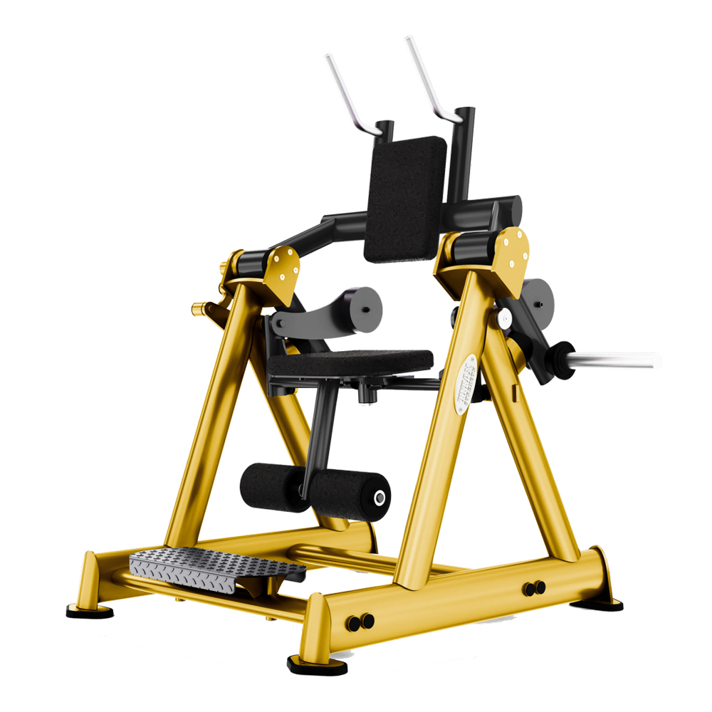 ABDOMINAL CRUNCH TX 926