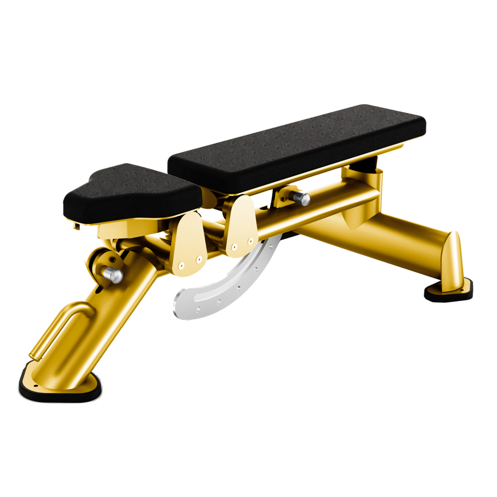 ADJUSTABLE BENCH TX 927