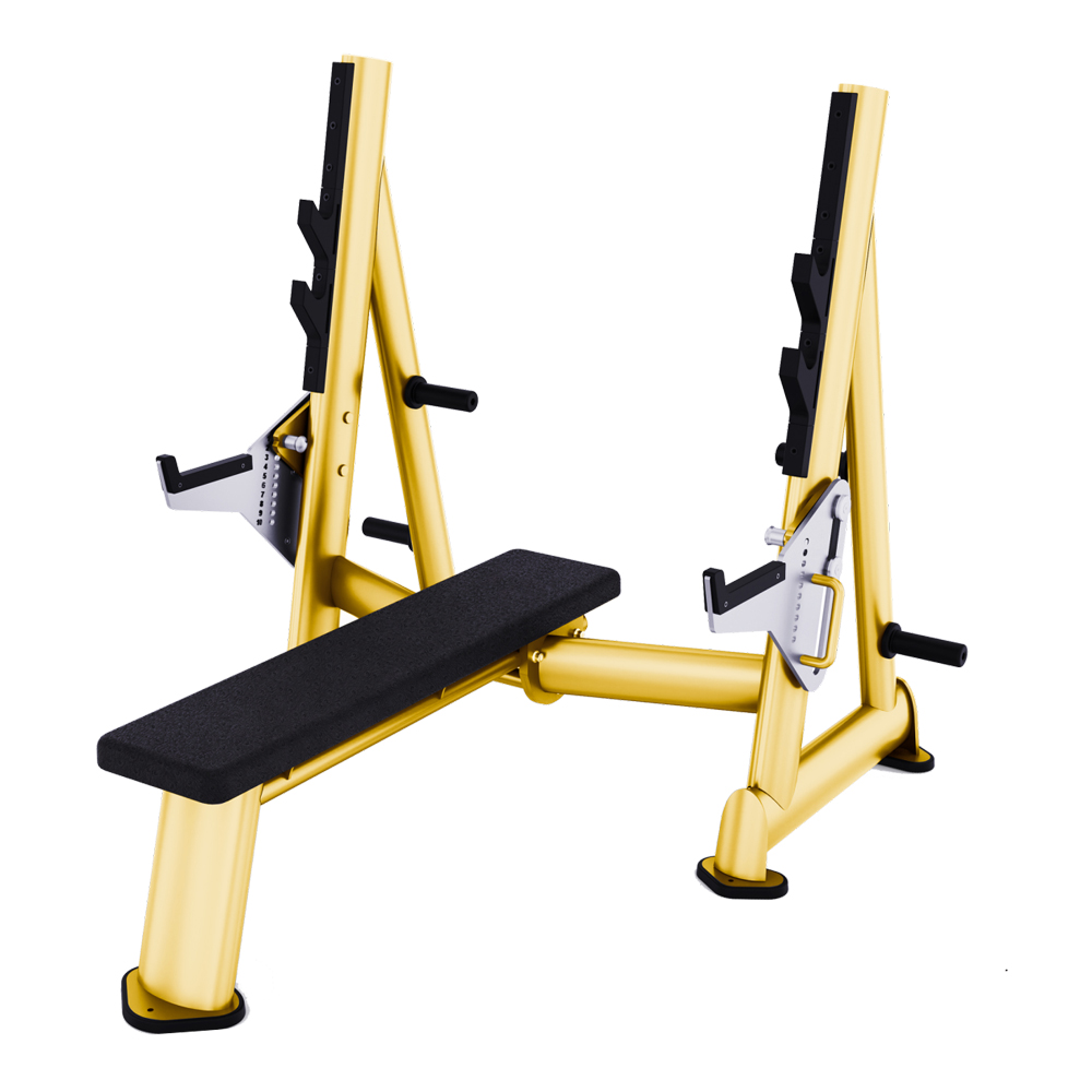 OLYMPIC FLAT BENCH TX 933