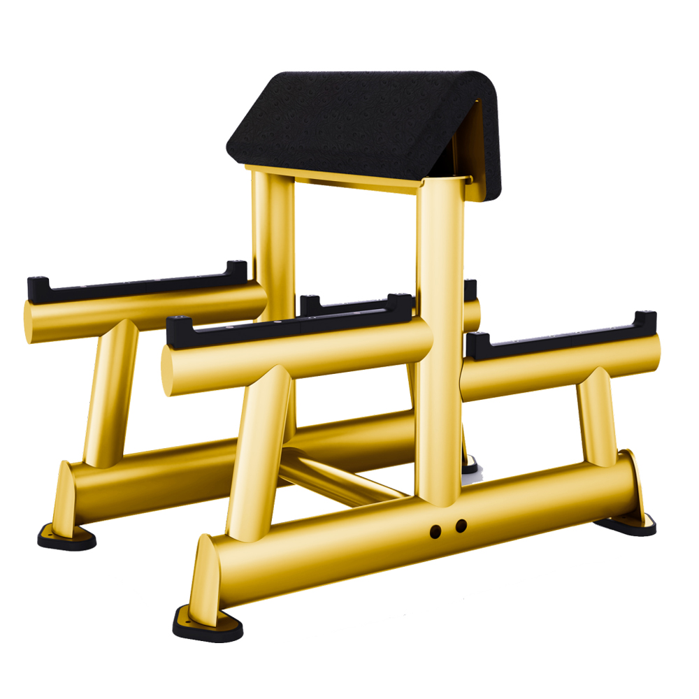 PREACHER CURL BENCH TX 934