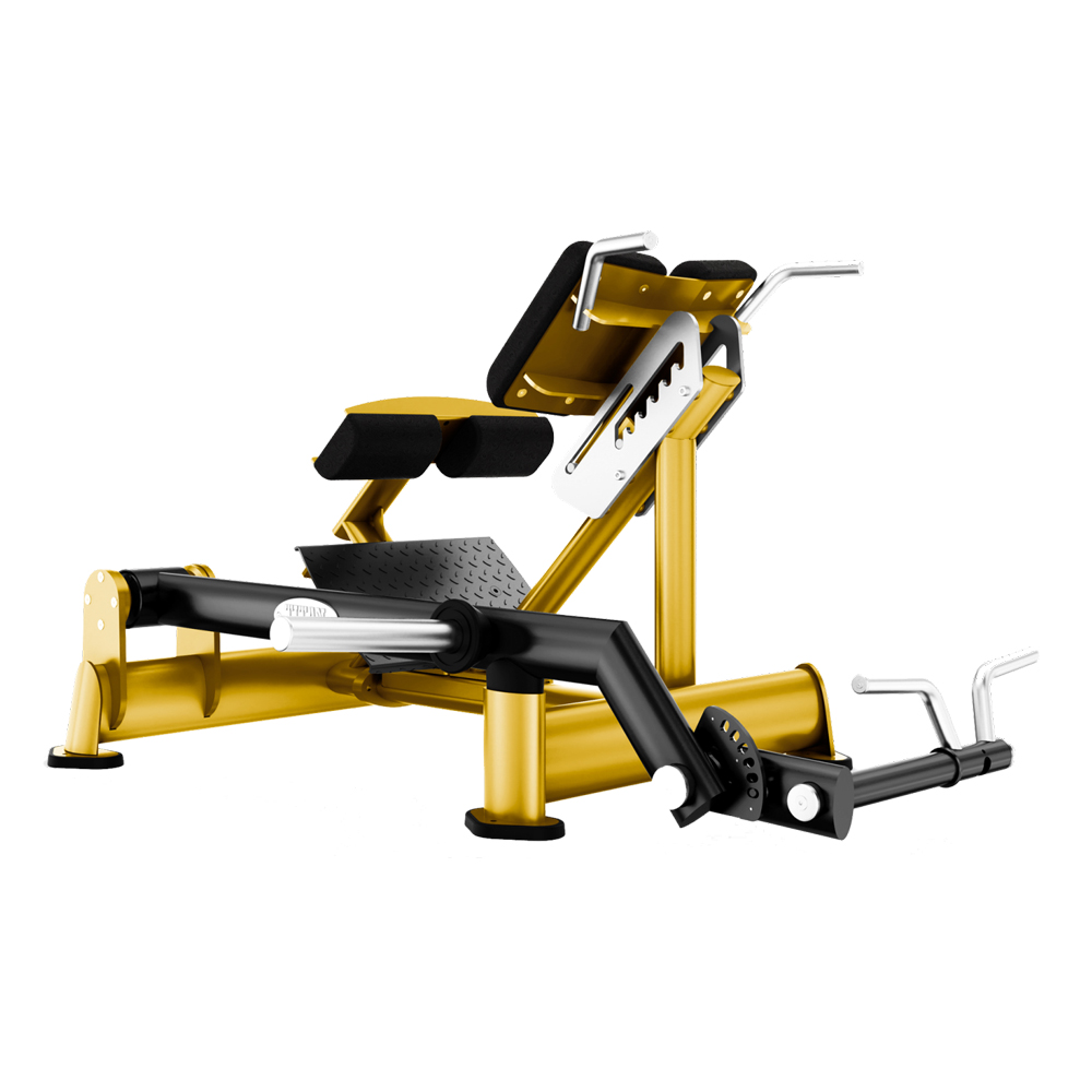 DUAL 45° HIP EXTENSION TX 936