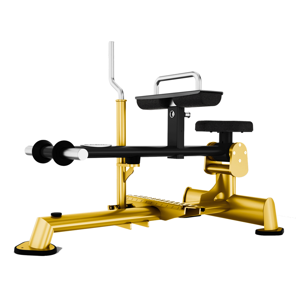 SEATED CALF TX 937