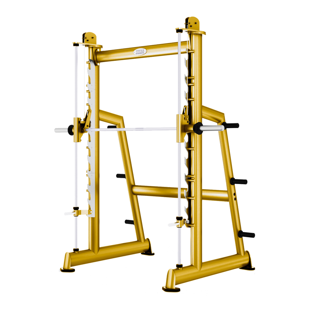 SMITH SQUAT RACK TX 938