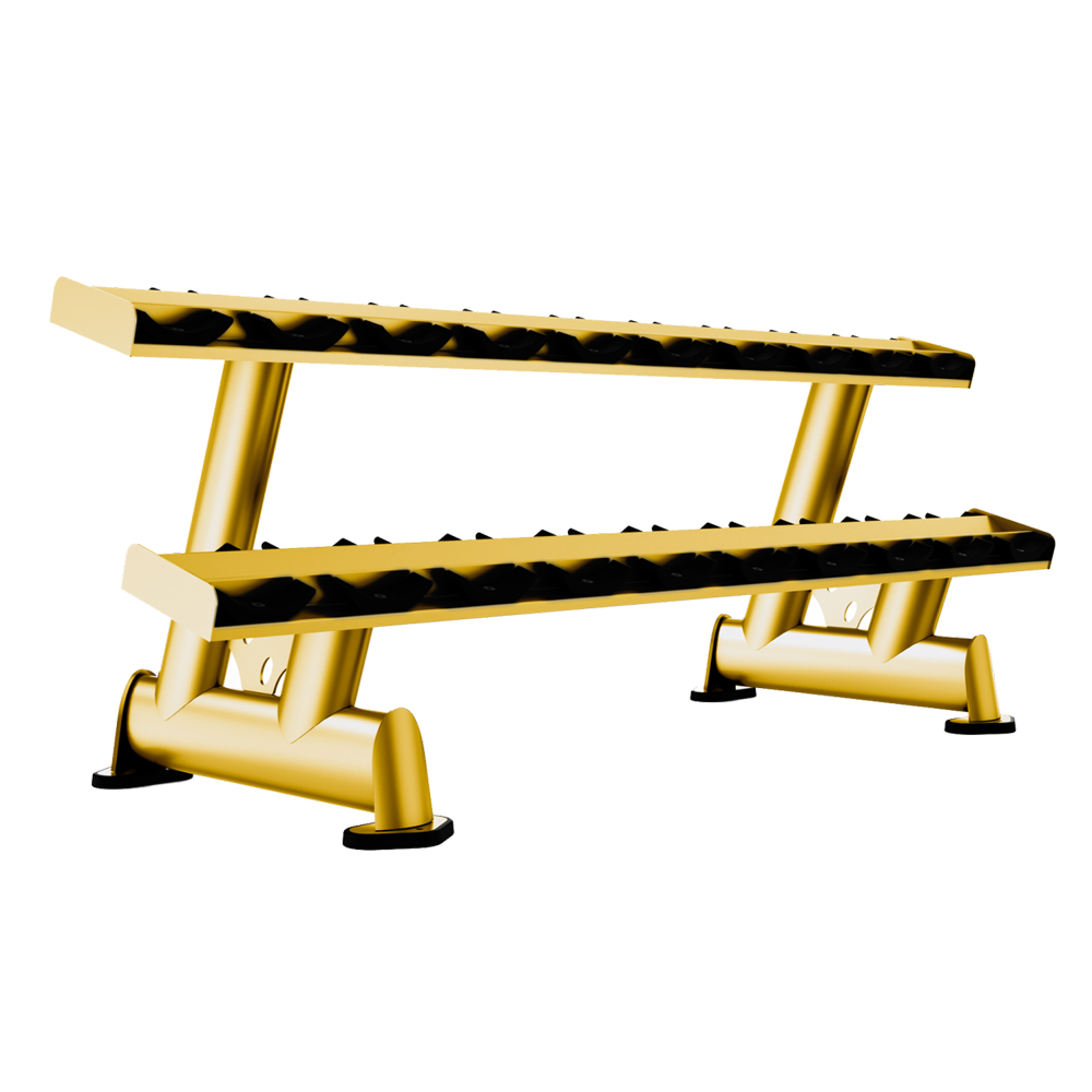 DUMBBELL RACK TX 943