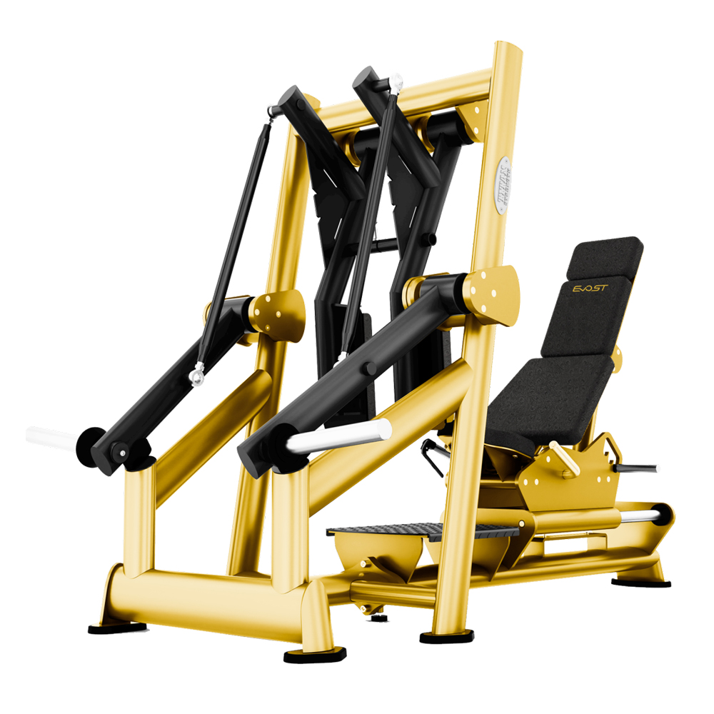 LEG PRESS DUAL TX 948