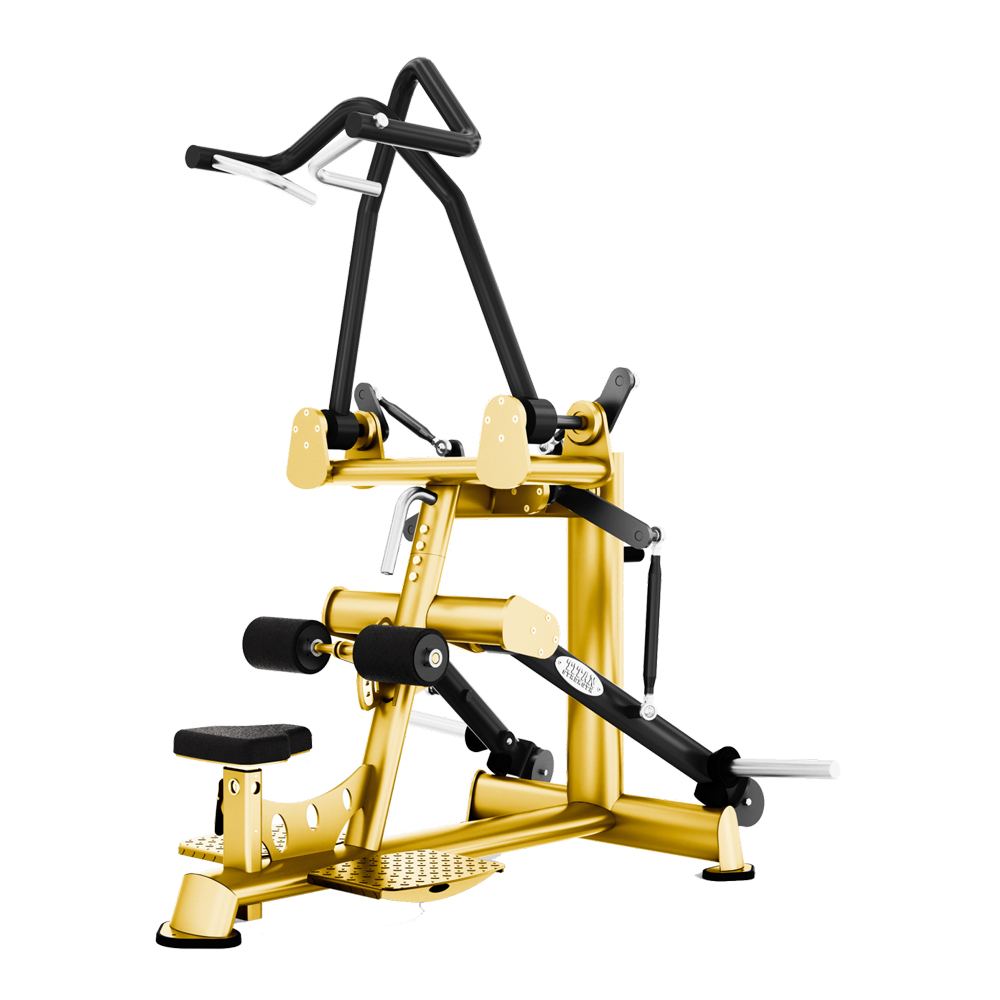 LAT PULLDOWN CIRCULAR TX 949