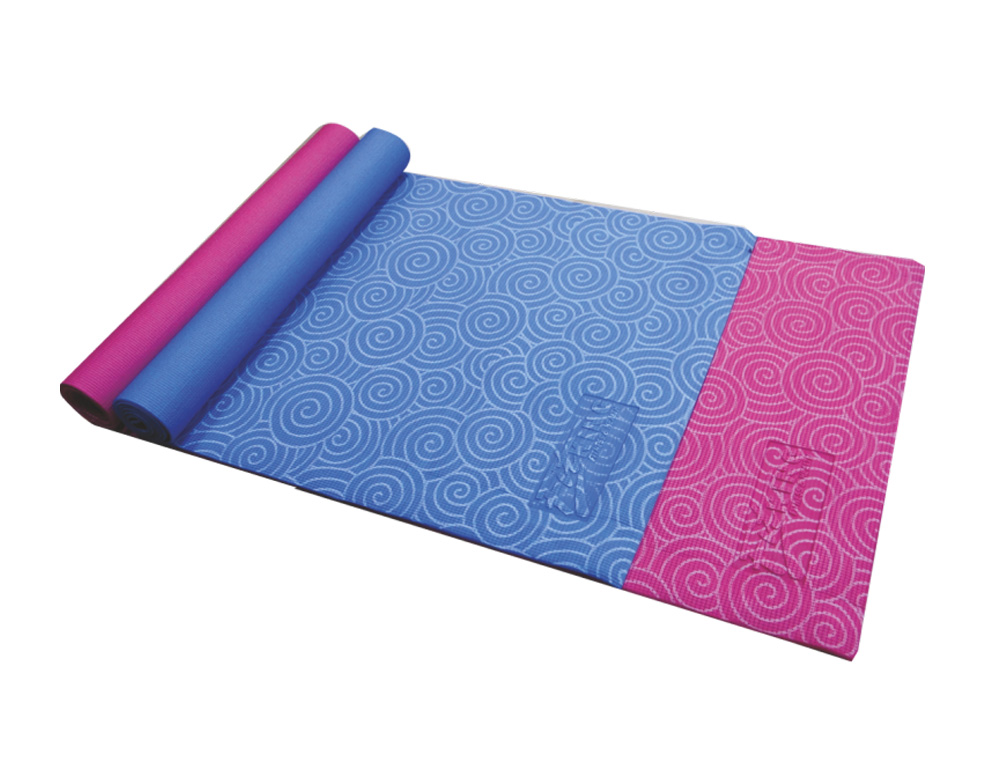 Yoga Mat ZN 4