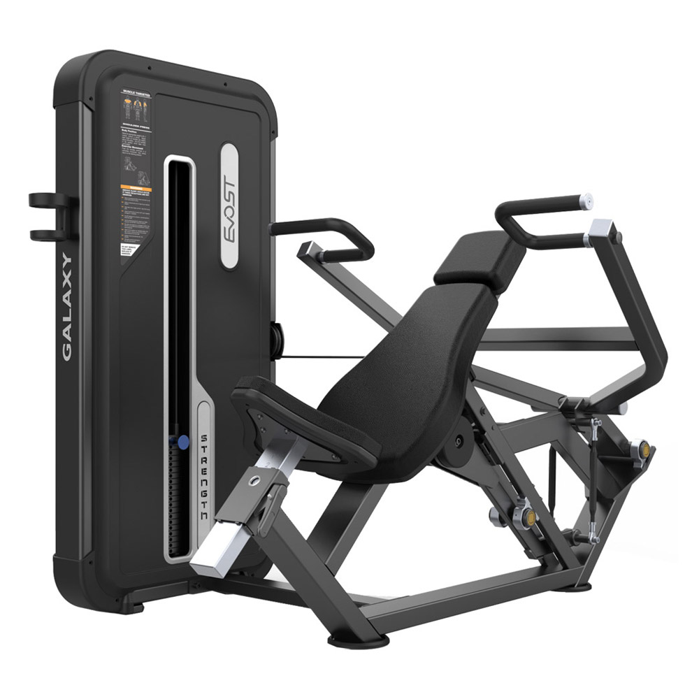 SHOULDER PRESS A 3006