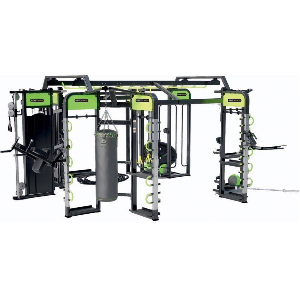 Multi Functional Trainer E 360 XM