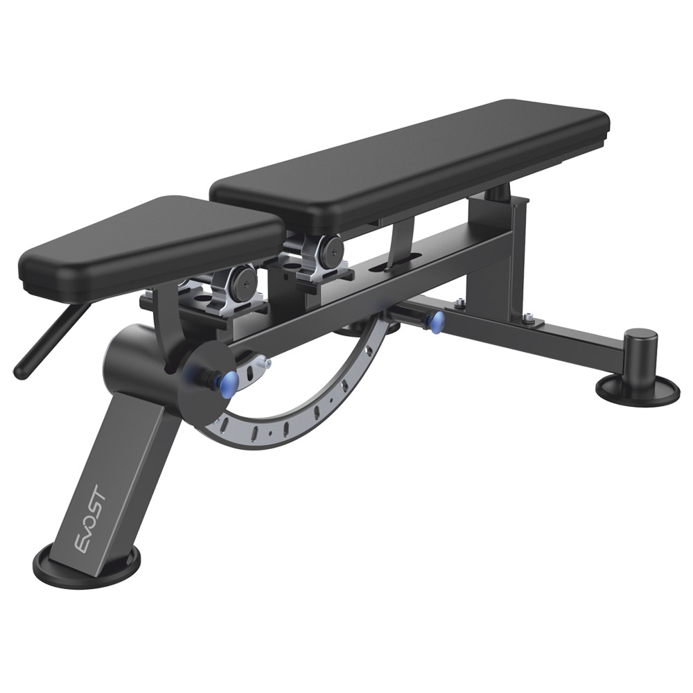 Multi Adjustable Bench A 3039