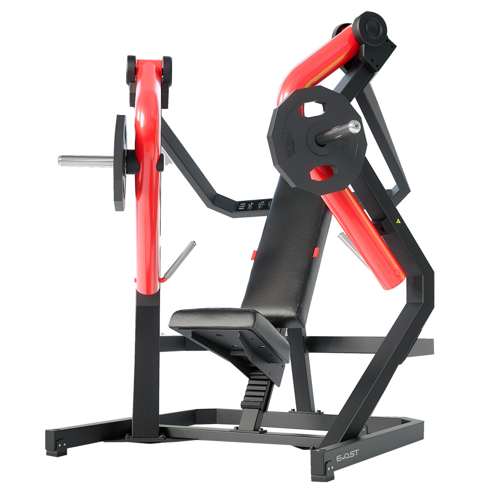 Wide Chest Press Y 910