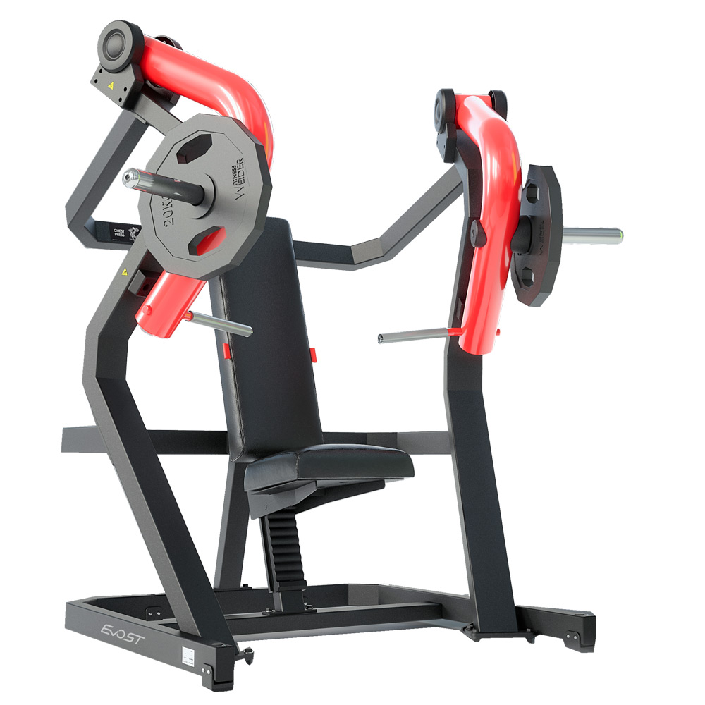 Incline Chest Press Y 915
