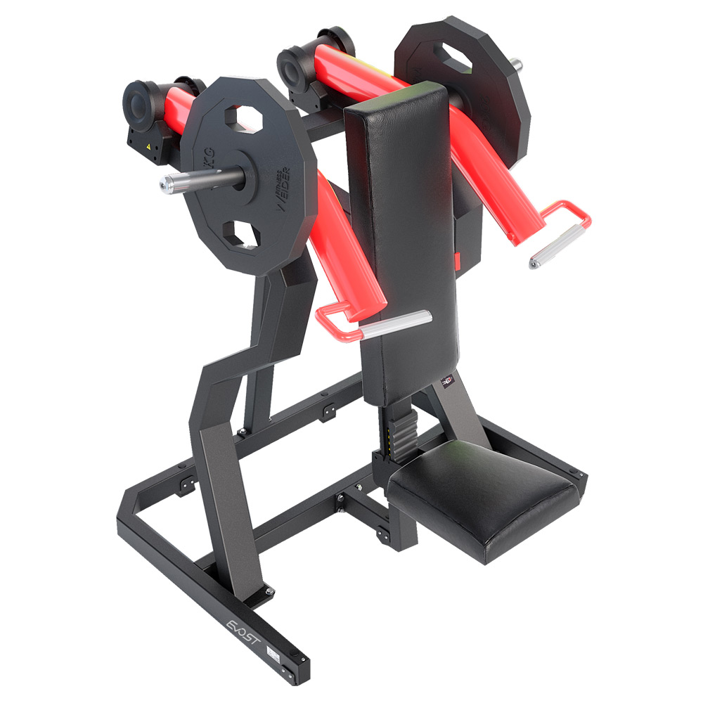 Shoulder Press Y 935