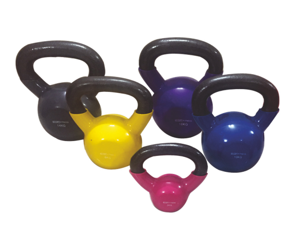 Kettle Dumbbell KD 1